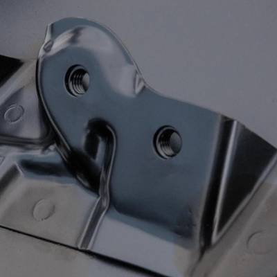 Rareelectrical - New Right Radiator Support Bracket Compatible With Subaru Crosstrek Hybrid Touring 4 Cyl 2.0L - Image 7