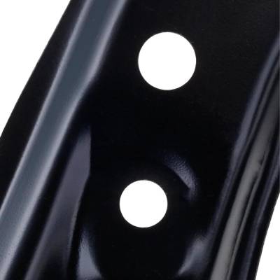 Rareelectrical - New Right Radiator Support Bracket Compatible With Subaru Crosstrek Hybrid Touring 4 Cyl 2.0L - Image 8