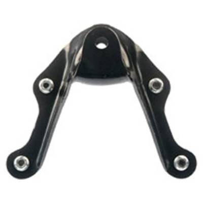 Rareelectrical - New Front Leaf Spring Hanger Compatible With Ford Mazda B4000 Se 6 Cyl 4.0L B3000 Se 6 Cyl 3.0L - Image 2