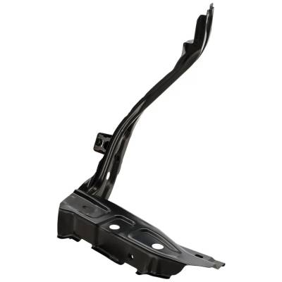 New Right Radiator Support Bracket Compatible With Subaru Impreza Limited 4 Cyl 2.0L Impreza Sport 4