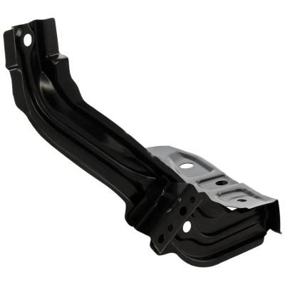 Rareelectrical - New Right Radiator Support Bracket Compatible With Subaru Impreza Limited 4 Cyl 2.0L Impreza Sport 4 - Image 6
