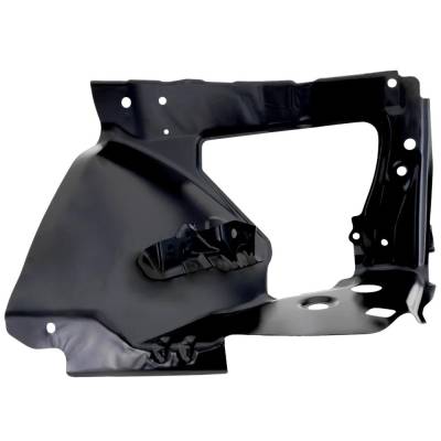 Rareelectrical - New Left Radiator Support Bracket Compatible With Subaru Crosstrek Hybrid Touring 4 Cyl 2.0L - Image 2