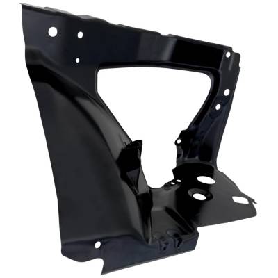 Rareelectrical - New Left Radiator Support Bracket Compatible With Subaru Crosstrek Hybrid Touring 4 Cyl 2.0L - Image 3