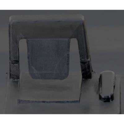 Rareelectrical - New Center Bumper Step Pad Compatible With Cadillac Chevrolet Gmc Yukon Denali 8 Cyl 6.2L Escalade - Image 8