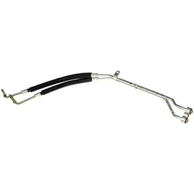 New Oil Cooler Line Compatible With Buick Cadillac Chevrolet Fleetwood All Submodels Caprice Classic