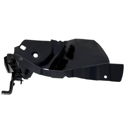 Rareelectrical - New Left Radiator Support Bracket Compatible With Subaru Forester Xt Limited 4 Cyl 2.5L Impreza 2.5I - Image 5