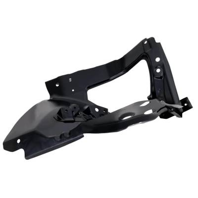Rareelectrical - New Left Radiator Support Bracket Compatible With Subaru Forester Xt Limited 4 Cyl 2.5L Impreza 2.5I - Image 6