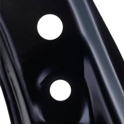 Rareelectrical - New Left Radiator Support Bracket Compatible With Subaru Forester Xt Limited 4 Cyl 2.5L Impreza 2.5I - Image 8