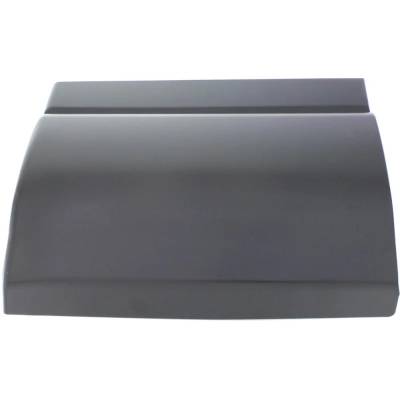 Rareelectrical - New Right Cab Corner Compatible With Chevrolet S10 Ls 4 Cyl 2.2L S10 Base 4 Cyl 2.2L S10 Xtreme 6 - Image 4