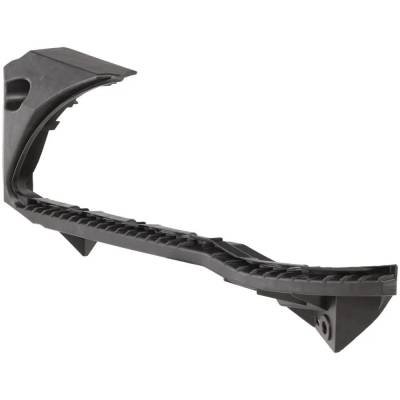 Rareelectrical - New Left Front Bumper Bracket Compatible With Subaru Legacy 3.6R Limited 6 Cyl 3.6L Outback 2.5I - Image 2