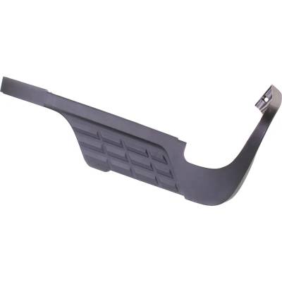 Rareelectrical - New Right Bumper Step Pad Compatible With Chevrolet Gmc Sierra 2500 Hd Denali Sierra 3500 Hd Wt - Image 3