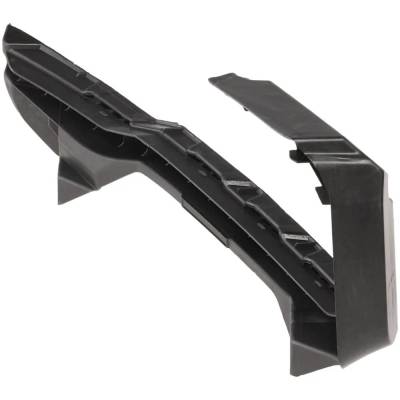Rareelectrical - New Left Front Bumper Bracket Compatible With Subaru Legacy 2.5I Touring 4 Cyl 2.5L Outback 2.5I - Image 7