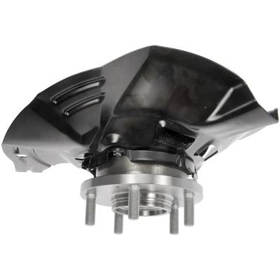 Rareelectrical - New Left Front Knuckle Compatible With Kia Optima Sx 4 Cyl 2.0L Optima Ex 4 Cyl 2.0L 2011 By - Image 4