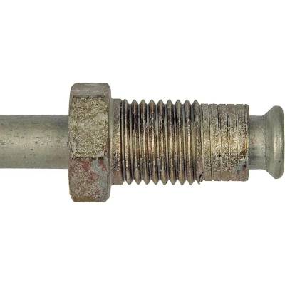 Rareelectrical - New Auxiliary Cooler Oil Cooler Line Compatible With Ford Lincoln F-250 Xl 8 Cyl 5.4L F-350 Xl 8 Cyl - Image 2