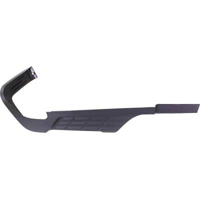 Rareelectrical - New Left Bumper Step Pad Compatible With Chevrolet Gmc Sierra 2500 Hd Slt Silverado 2500 Hd Wt - Image 4