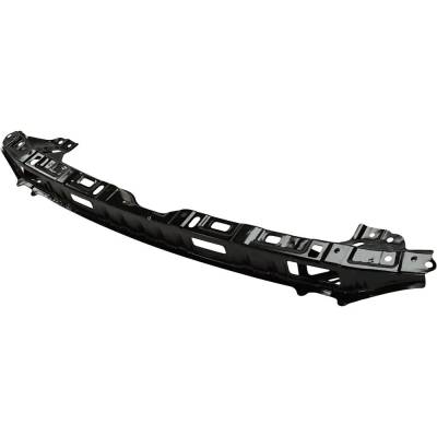 Rareelectrical - New Upper Front Bumper Bracket Compatible With Subaru Impreza Limited 4 Cyl 2.0L Impreza Touring 4 - Image 2