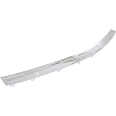 Rareelectrical - New Upper Bumper Step Pad Compatible With Chevrolet Traverse Lt Traverse Ls Traverse Ltz Traverse - Image 3
