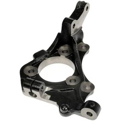 New Left Front Knuckle Compatible With Hyundai Entourage L 6 Cyl 3.8L Entourage Gl 6 Cyl 3.8L