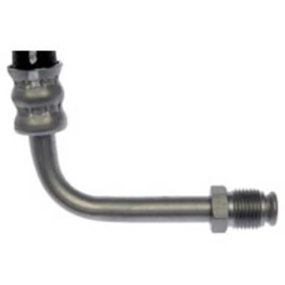 Rareelectrical - New Outlet Oil Cooler Line Compatible With Chrysler Dodge Intrepid Police 6 Cyl 3.5L Intrepid R/T 6 - Image 2