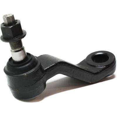 Rareelectrical - New Greasable Pitman Arm Compatible With Dodge Ram 1500 Laramie 8 Cyl 5.9L Ram 3500 Base 10 Cyl 8.0L - Image 3