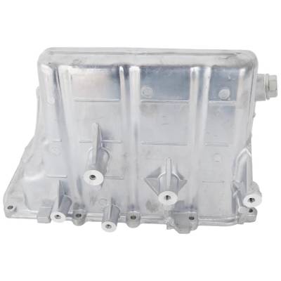 Rareelectrical - New Oil Pan Compatible With Smart Fortwo Brabus Cabrio 3 Cyl 1.0L Fortwo Passion Cabrio 3 Cyl 1.0L - Image 4