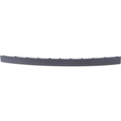 Rareelectrical - New Center Bumper Step Pad Compatible With Chevrolet Gmc Tahoe Ppv 8 Cyl 5.3L Suburban Premier 8 Cyl - Image 4