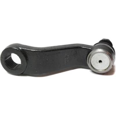 Rareelectrical - New Greasable Pitman Arm Compatible With Dodge Ram 1500 St 8 Cyl 5.9L Ram 1500 Laramie 8 Cyl 5.2L - Image 6
