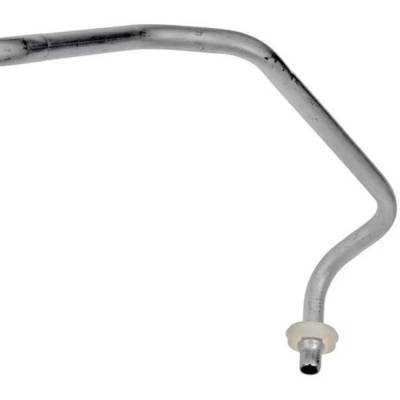 Rareelectrical - New Oil Cooler Line Compatible With Dodge Ram Dakota Trx4 Dakota Big Horn Dakota St 6 Cyl 3.7L - Image 3