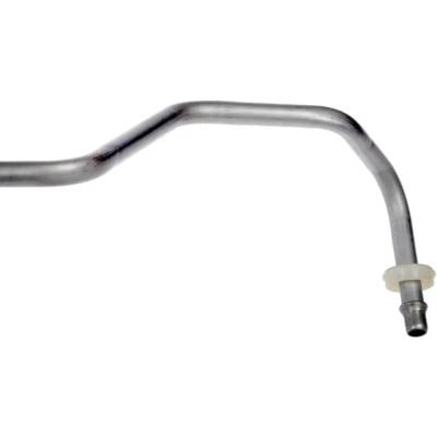 Rareelectrical - New Oil Cooler Line Compatible With Dodge Ram Dakota Sxt 6 Cyl 3.7L Dakota Trx4 Dakota Trx 6 Cyl - Image 2