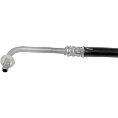 Rareelectrical - New Oil Cooler Line Compatible With Dodge Ram Dakota Sport Dakota Big Horn 8 Cyl 4.7L Dakota Slt - Image 3