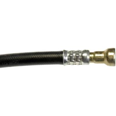 Rareelectrical - New Lower Outlet Oil Cooler Line Compatible With Jeep Cherokee Chief 6 Cyl 4.0L Cherokee Limited 6 - Image 2