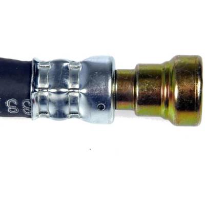 Rareelectrical - New Driver Outlet Oil Cooler Line Compatible With Dodge Ram 2500 Base 6 Cyl 5.9L Ram 3500 Base 6 Cyl - Image 2