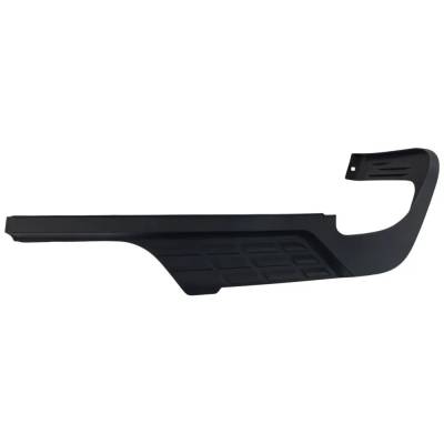 Rareelectrical - New Bumper Step Pad Compatible With Chevrolet Gmc Sierra 3500 Hd Slt Sierra 2500 Hd Slt Sierra 2500 - Image 5