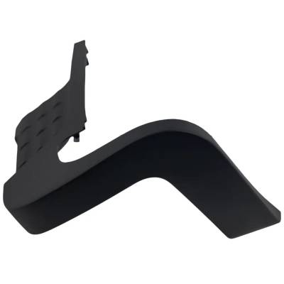 Rareelectrical - New Bumper Step Pad Compatible With Chevrolet Gmc Sierra 3500 Hd Slt Sierra 2500 Hd Slt Sierra 2500 - Image 8