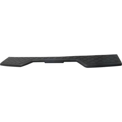 Rareelectrical - New Center Bumper Step Pad Compatible With Nissan Armada Platinum Armada Sl Armada Le Armada Se - Image 4