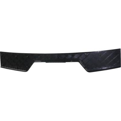 Rareelectrical - New Center Bumper Step Pad Compatible With Nissan Armada Platinum Armada Sl Armada Le Armada Se - Image 5