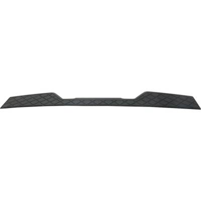 Rareelectrical - New Center Bumper Step Pad Compatible With Nissan Armada Platinum Armada Sl Armada Le Armada Se - Image 6