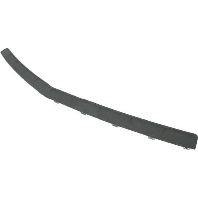 Rareelectrical - New Center Bumper Step Pad Compatible With Cadillac Srx Luxury Srx Premium Srx Performance Srx Base - Image 2