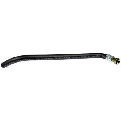 Rareelectrical - New Passenger Outlet Oil Cooler Line Compatible With Dodge Ram 2500 Base 6 Cyl 5.9L Ram 3500 Base 6 - Image 3