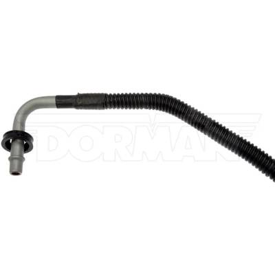 Rareelectrical - New Inlet Oil Cooler Line Compatible With Chrysler Dodge Avenger Base Avenger Se Sebring Limited 6 - Image 3