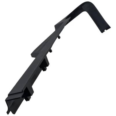 Rareelectrical - New Bumper Step Pad Compatible With Chevrolet Gmc Silverado 2500 Hd Lt Silverado 2500 Hd Ltz - Image 6