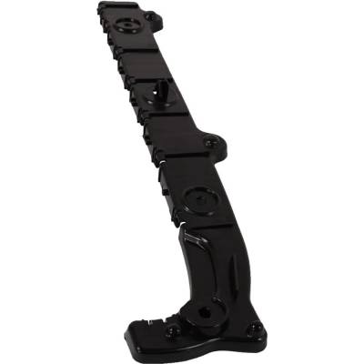 Rareelectrical - Left Rear Bumper Bracket Compatible With Nissan Maxima Sv 6 Cyl 3.5L Maxima S 6 Cyl 3.5L 2009-2014 - Image 2