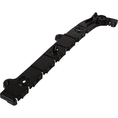 Rareelectrical - Left Rear Bumper Bracket Compatible With Nissan Maxima Sv 6 Cyl 3.5L Maxima S 6 Cyl 3.5L 2009-2014 - Image 3