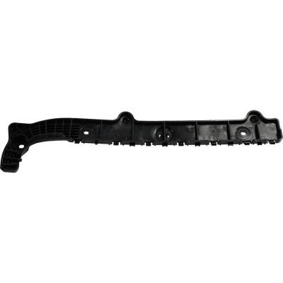 Rareelectrical - Left Rear Bumper Bracket Compatible With Nissan Maxima Sv 6 Cyl 3.5L Maxima S 6 Cyl 3.5L 2009-2014 - Image 4