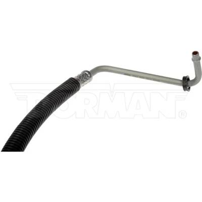 Rareelectrical - New Inlet Oil Cooler Line Compatible With Chrysler Dodge Avenger Canada Value Package Avenger - Image 2
