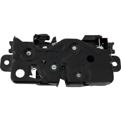 Rareelectrical - New Liftgate Latch Compatible With Bmw X5 Xdrive40i 6 Cyl 3.0L X7 Xdrive40i 6 Cyl 3.0L X5 Sdrive40i - Image 5