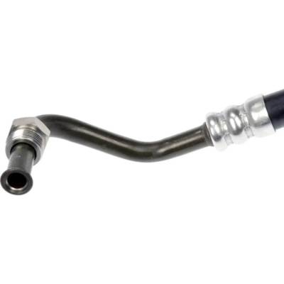 Rareelectrical - New Torque Converter Oil Cooler Line Compatible With Dodge Ram 2500 Trx4 6 Cyl 5.9L Ram 2500 Slt 6 - Image 2