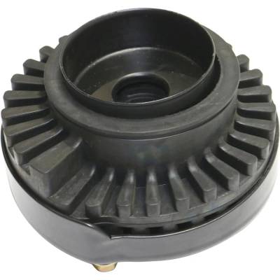 Rareelectrical - New Right Front Shock And Strut Mount Compatible With Chrysler Dodge 300 Touring L 6 Cyl 3.6L - Image 2