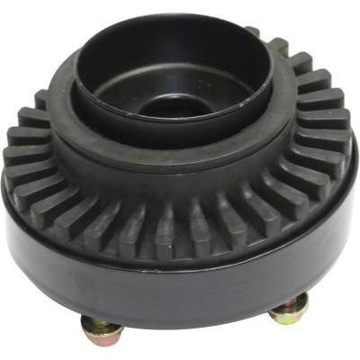 Rareelectrical - New Right Front Shock And Strut Mount Compatible With Chrysler Dodge 300 Touring L 6 Cyl 3.6L - Image 4