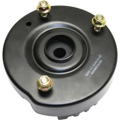 Rareelectrical - New Right Front Shock And Strut Mount Compatible With Chrysler Dodge 300 Touring L 6 Cyl 3.6L - Image 5